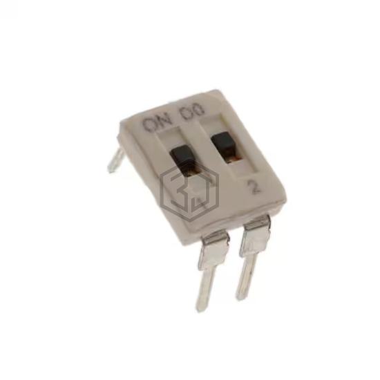 IKN0200000 - APEM Inc. - DIP Switches