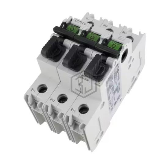 CCP2-3-30CC - Eaton - Bussmann Electrical Division - Disconnect Switch Components