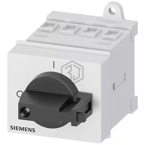 3LD2030-0TK11 - Siemens - Disconnect Switch Components