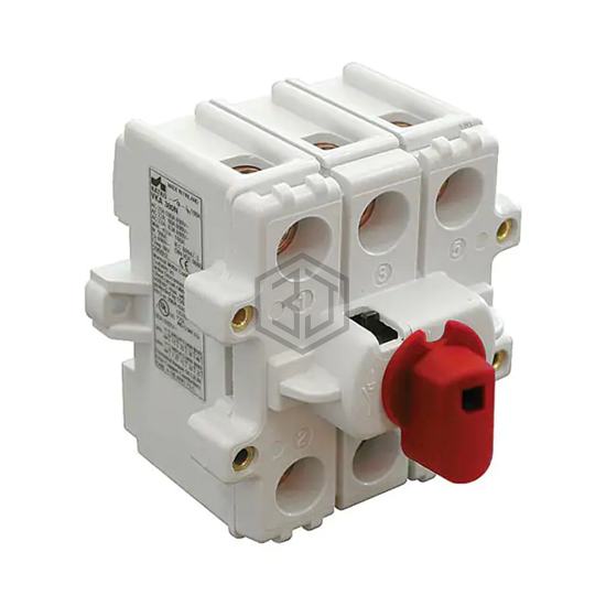 VKA3125N - Altech Corporation - Disconnect Switch Components