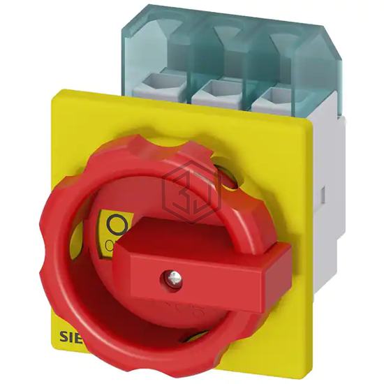 3LD2103-0TK53 - Siemens - Disconnect Switch Components