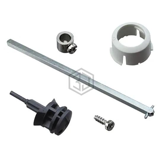 S14070532 - American Electrical Inc. - Disconnect Switch Components