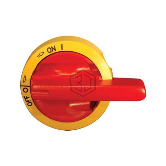 LK11 Y/R U - Altech Corporation - Disconnect Switch Components