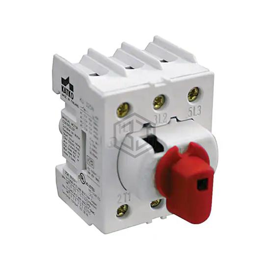 KU340N - Altech Corporation - Disconnect Switch Components