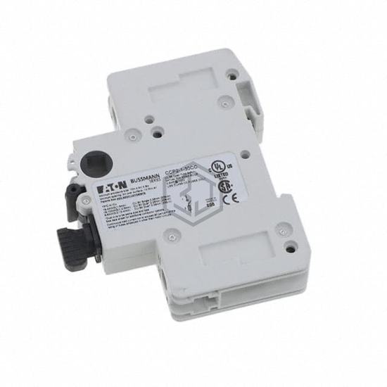 CCP2-1-30CC - Eaton - Bussmann Electrical Division - Disconnect Switch Components