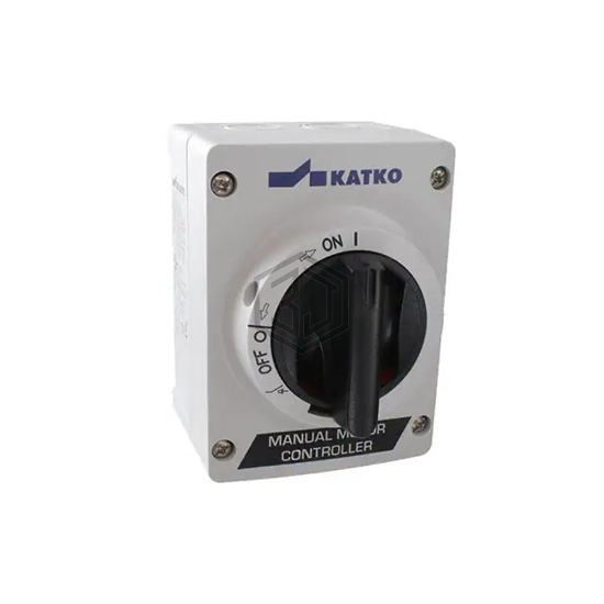 KEM325UL - Altech Corporation - Disconnect Switch Components