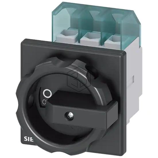 3LD2203-0TK51 - Siemens - Disconnect Switch Components