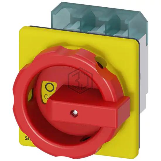 3LD2504-0TK53 - Siemens - Disconnect Switch Components