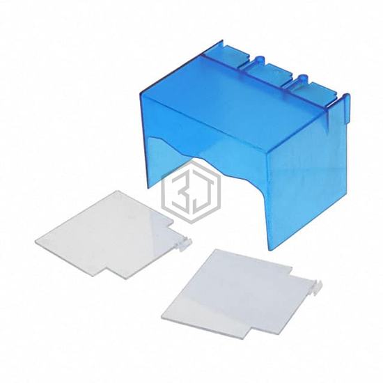 LS/VS 160 3P - Altech Corporation - Disconnect Switch Components