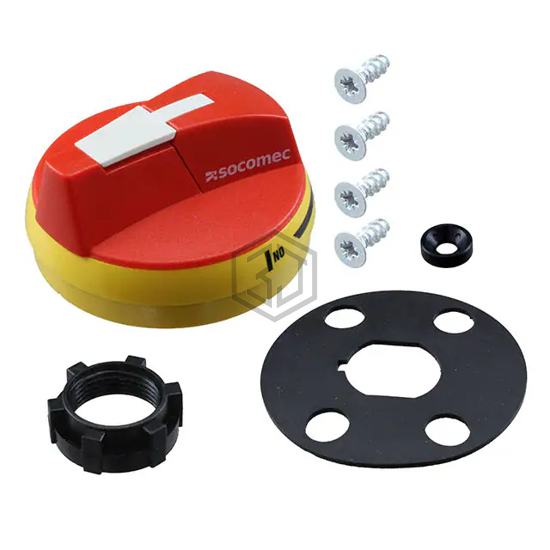 S147E1111 - American Electrical Inc. - Disconnect Switch Components