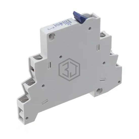 H10UL - Altech Corporation - Disconnect Switch Components