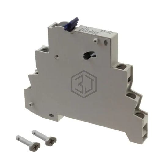 H11UL - Altech Corporation - Disconnect Switch Components
