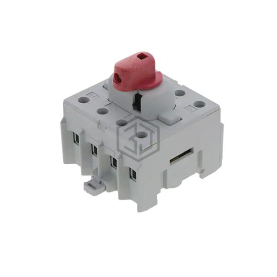 KU440N - Altech Corporation - Disconnect Switch Components