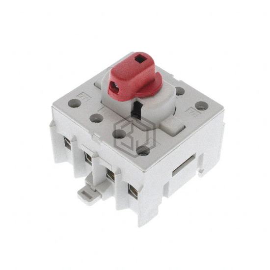 KU463N - Altech Corporation - Disconnect Switch Components