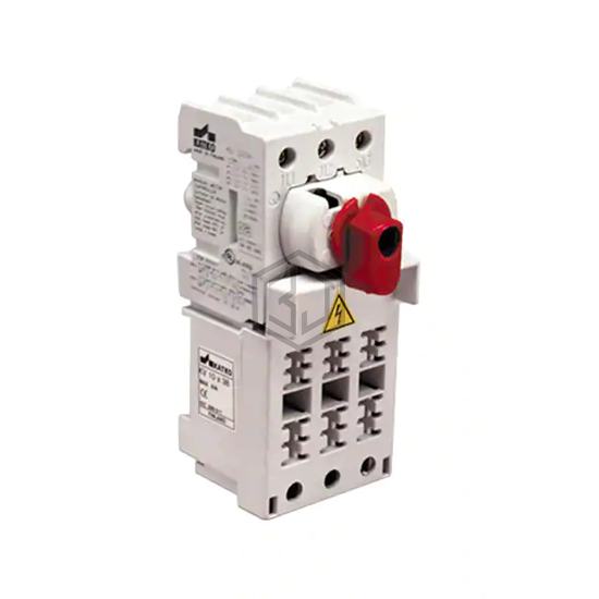 KKV 332 - Altech Corporation - Disconnect Switch Components