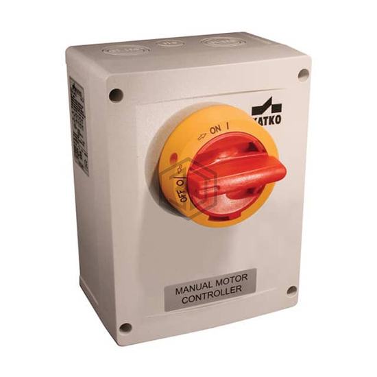 KEM360UL Y/R - Altech Corporation - Disconnect Switch Components