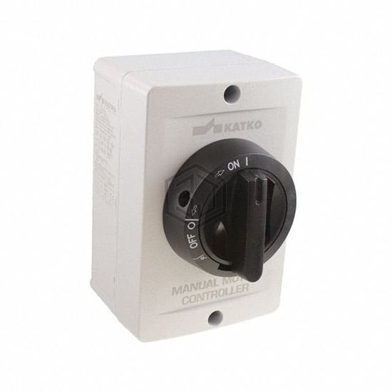 KEA325UL - Altech Corporation - Disconnect Switch Components
