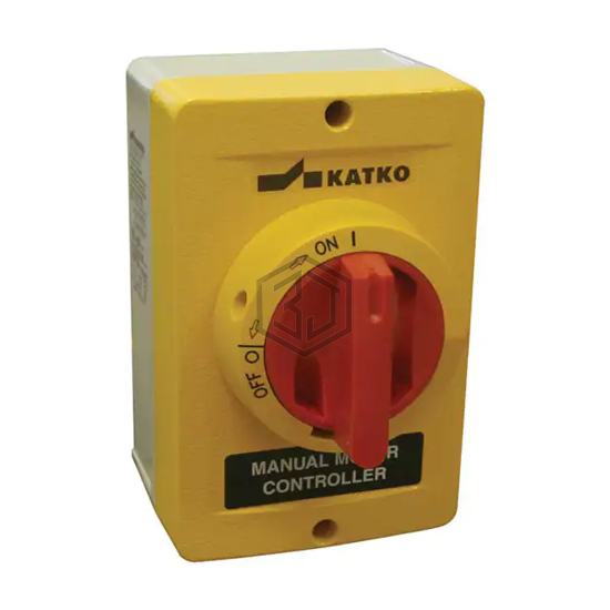 KEA340UL Y/R - Altech Corporation - Disconnect Switch Components