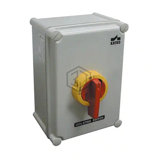 KEM3100L Y/R - Altech Corporation - Disconnect Switch Components