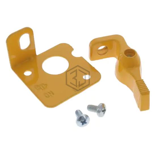 24505-03 - Littelfuse Inc. - Disconnect Switch Components