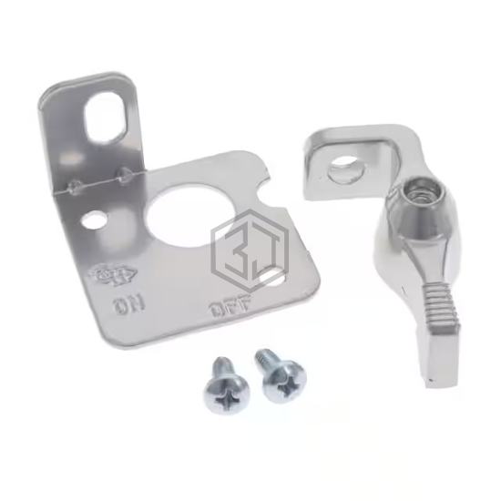 24505-04 - Littelfuse Inc. - Disconnect Switch Components