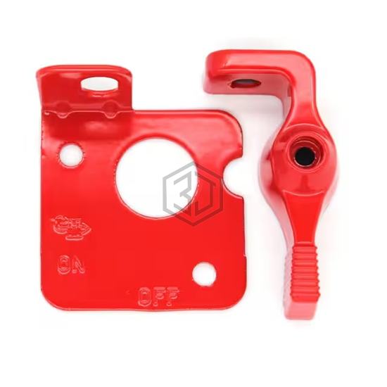 24505-02 - Littelfuse Inc. - Disconnect Switch Components