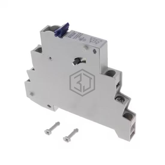 H12UM - Altech Corporation - Disconnect Switch Components