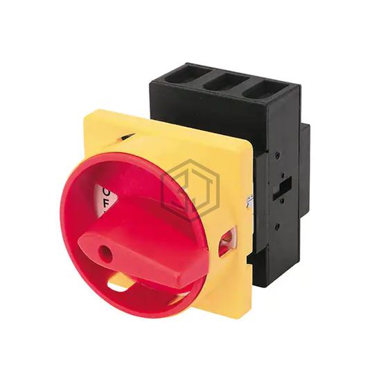 DDS2-325-DHGRY - c3controls - Disconnect Switch Components