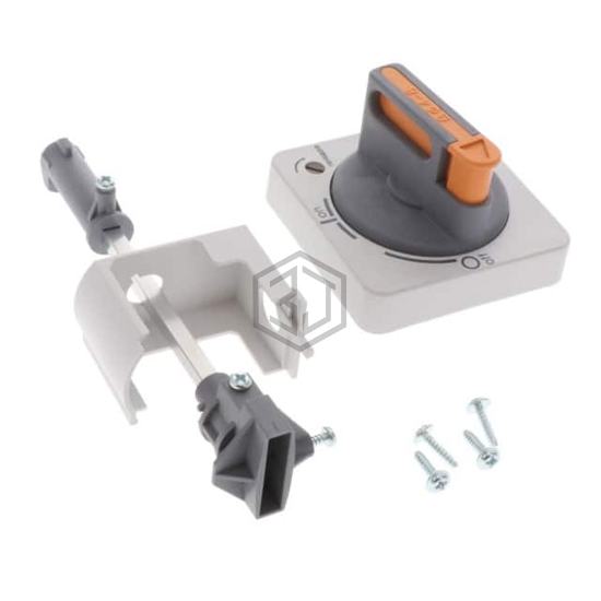 GEH32A115 - Carlo Gavazzi Inc. - Disconnect Switch Components