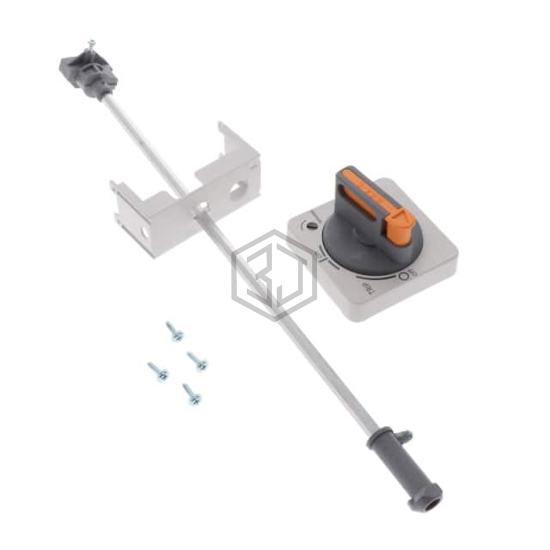 GEH100A315 - Carlo Gavazzi Inc. - Disconnect Switch Components