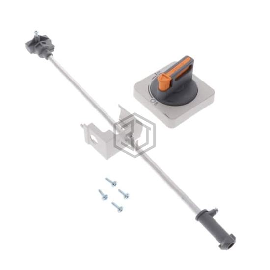 GEH32A315 - Carlo Gavazzi Inc. - Disconnect Switch Components