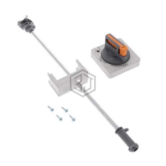 GEH63A315 - Carlo Gavazzi Inc. - Disconnect Switch Components