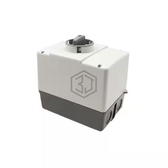 GEP32A65S - Carlo Gavazzi Inc. - Disconnect Switch Components