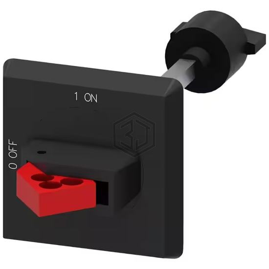 3RV2926-0B - Siemens - Disconnect Switch Components