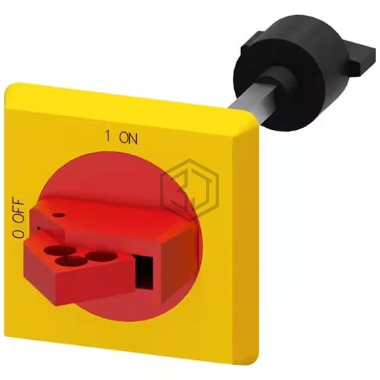 3RV2926-0C - Siemens - Disconnect Switch Components