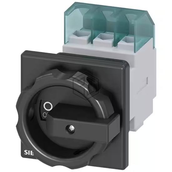 3LD2154-0TK51 - Siemens - Disconnect Switch Components