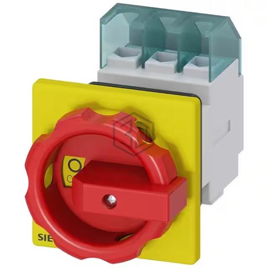 3LD2254-0TK53 - Siemens - Disconnect Switch Components