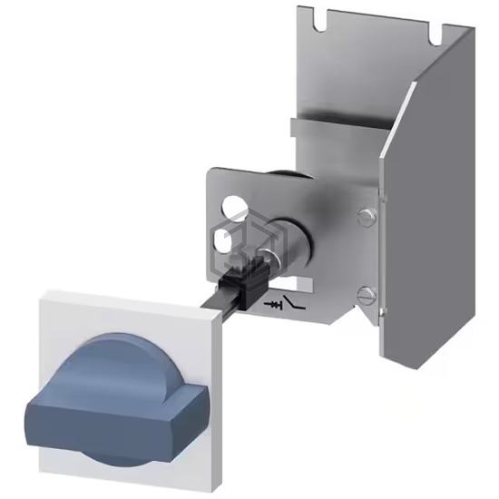 3RV2926-2B - Siemens - Disconnect Switch Components