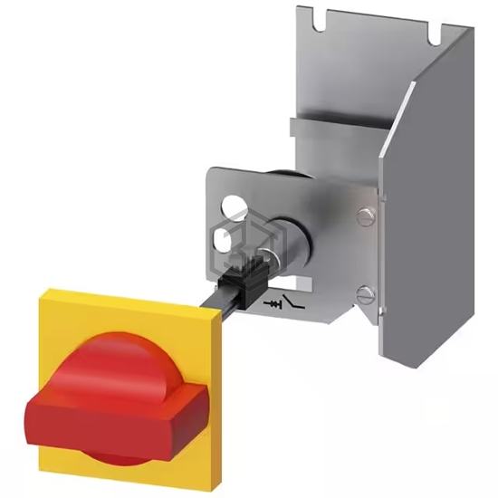 3RV2926-2C - Siemens - Disconnect Switch Components