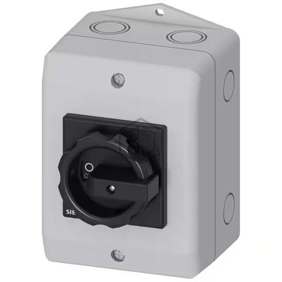 3LD20640TB510US2 - Siemens - Disconnect Switch Components