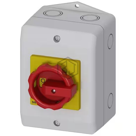 3LD2064-0TB53-0US2 - Siemens - Disconnect Switch Components
