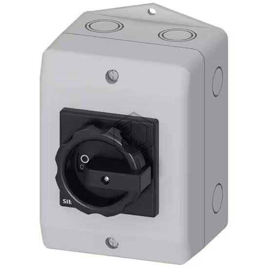 3LD2064-1GP51-0US2 - Siemens - Disconnect Switch Components