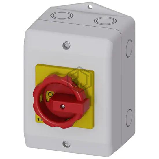 3LD2064-1GP53-0US2 - Siemens - Disconnect Switch Components