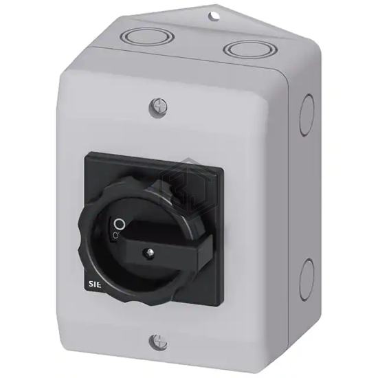 3LD2164-1GP51-0US2 - Siemens - Disconnect Switch Components