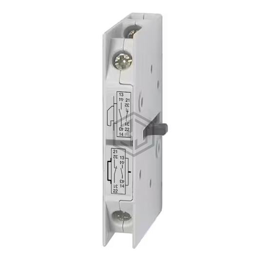 LH11 - Benedict GmbH - Disconnect Switch Components
