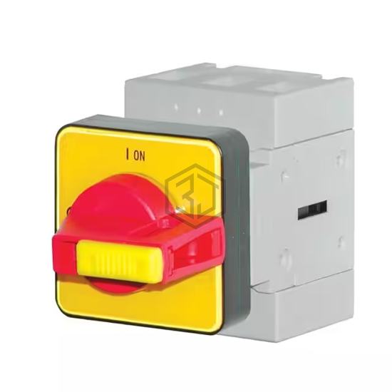 LTS20 EHN1 A3 - Benedict GmbH - Disconnect Switch Components