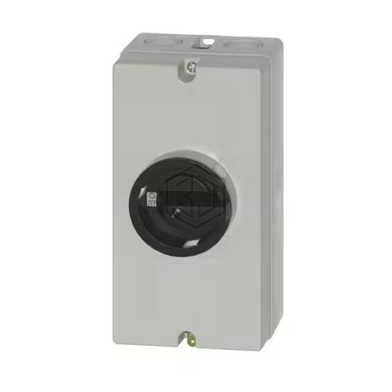 LS32 PFLH4 A4 - Benedict GmbH - Disconnect Switch Components