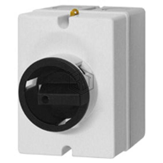 LTS25 PFH4 A3+LH11+PEN70V - Benedict GmbH - Disconnect Switch Components