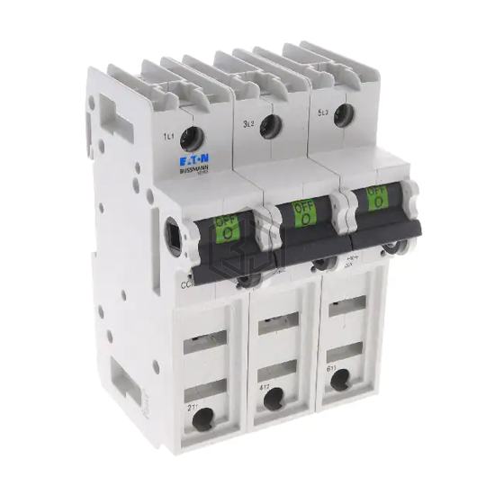 CCP2-3-60CF - Eaton - Bussmann Electrical Division - Disconnect Switch Components