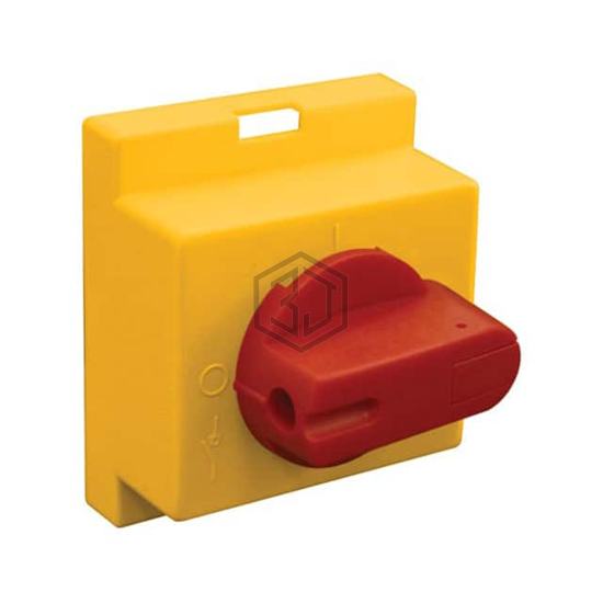 K/KU3P Y/R - Altech Corporation - Disconnect Switch Components